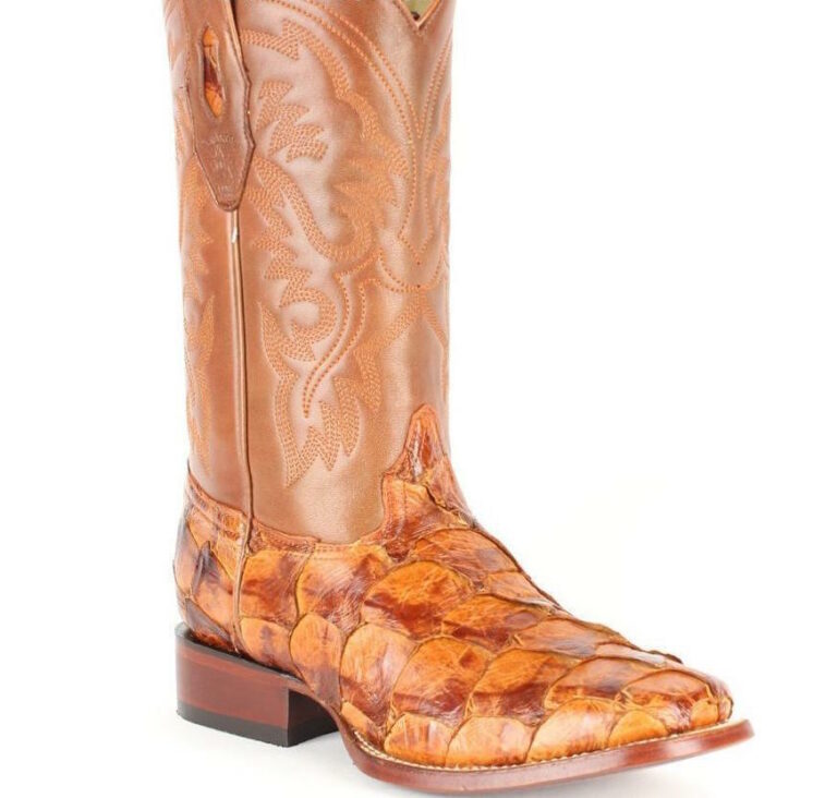 pirarucu boots durability