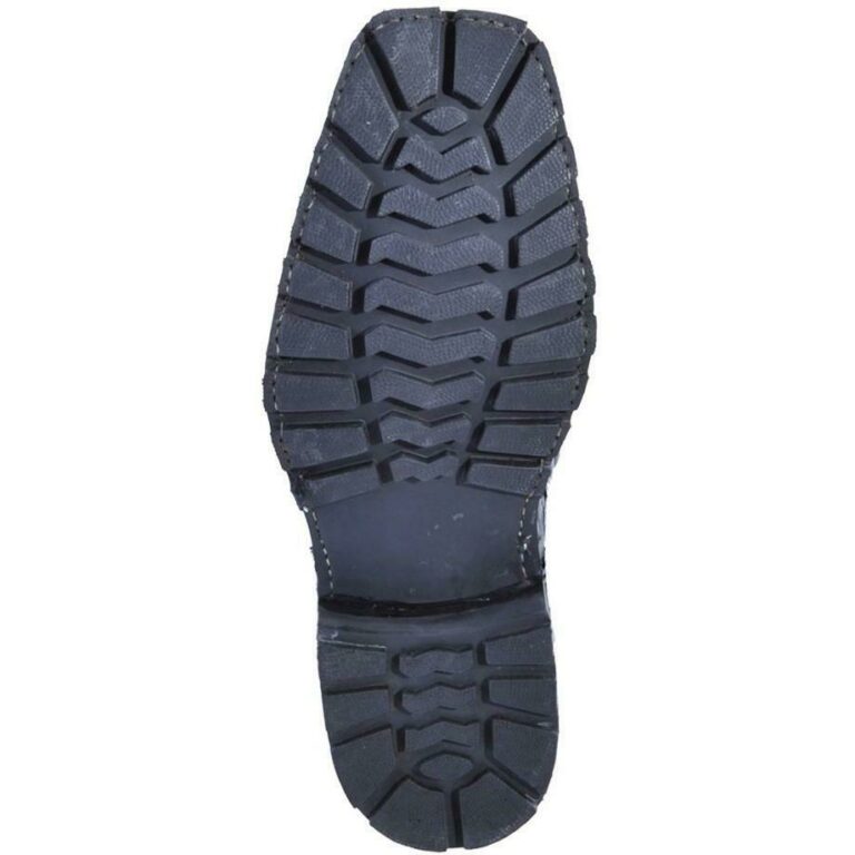Boots sole