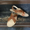 Men's Traditional Cruzado Sandals