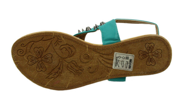 Ladies Fashion Sandals