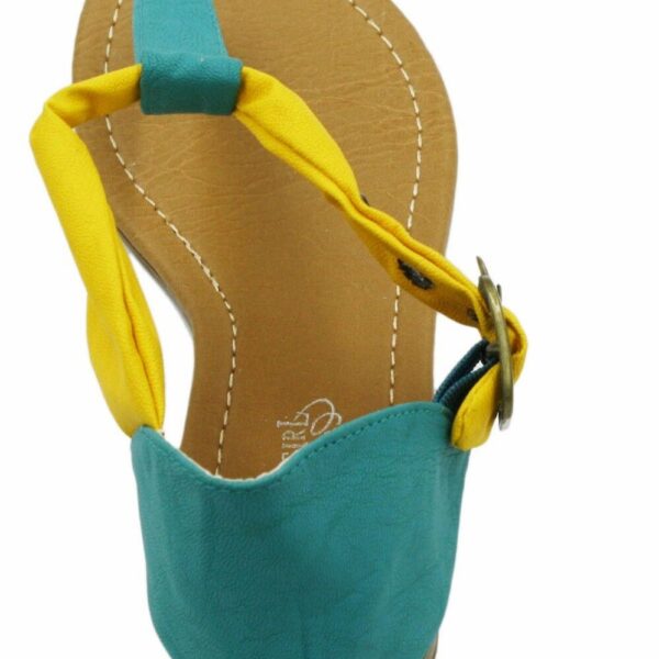 Ladies Fashion Sandals