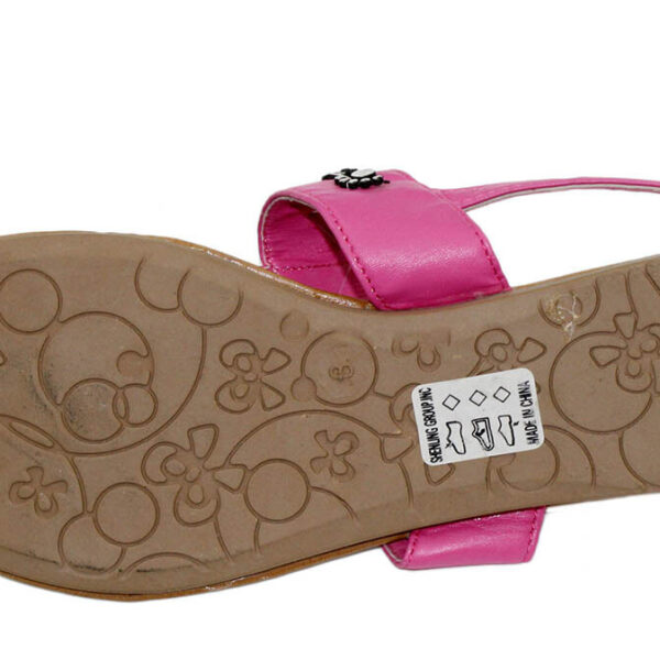 Ladies Fashion Sandals