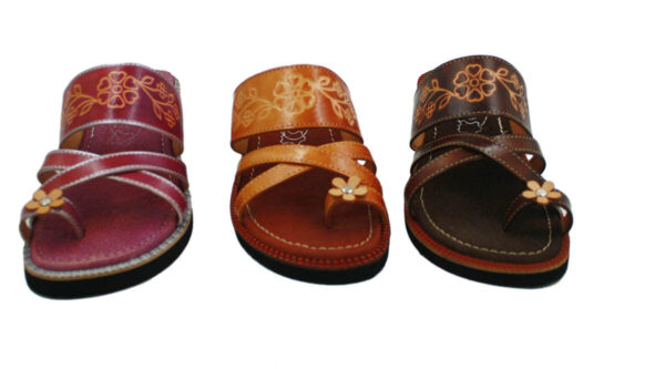 Women's Flats Sandals