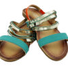 Summer Gladiator Sandals