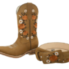 Women's Handcraft Cowboy Boots