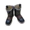 Kids Western Cowboy Boots