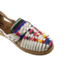 Women Handmade Mexican Sandal