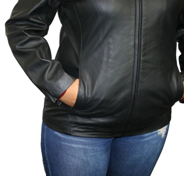 Women Jacket