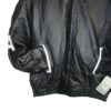 Men Leather USA Coat