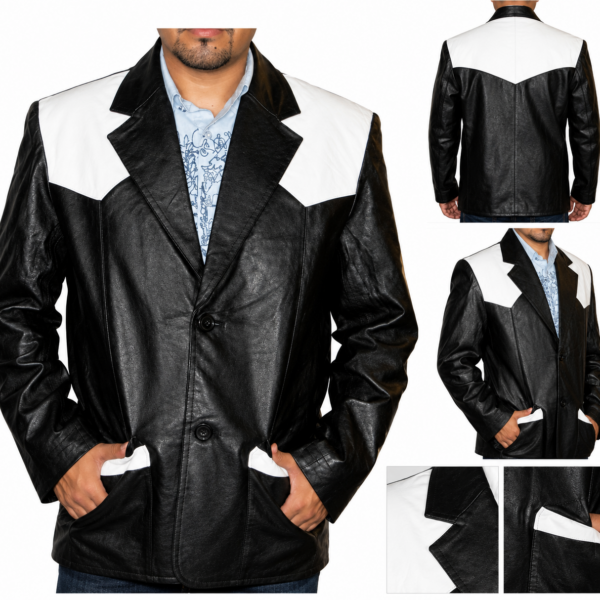 Men Blazer