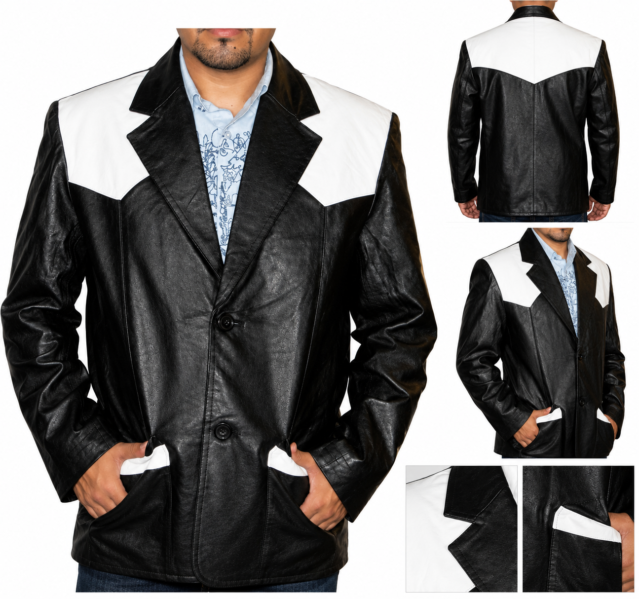 Men Blazer