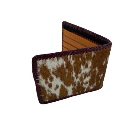 Men Leather Wallets