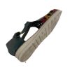 1blue-3.jpg Ladies Fashion Sandal Genuine Authentic Mexican Leather Handcrafted