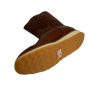 Men Work Boots Genuine Cowhide Non Slipper Rubber Sole Handcrafted