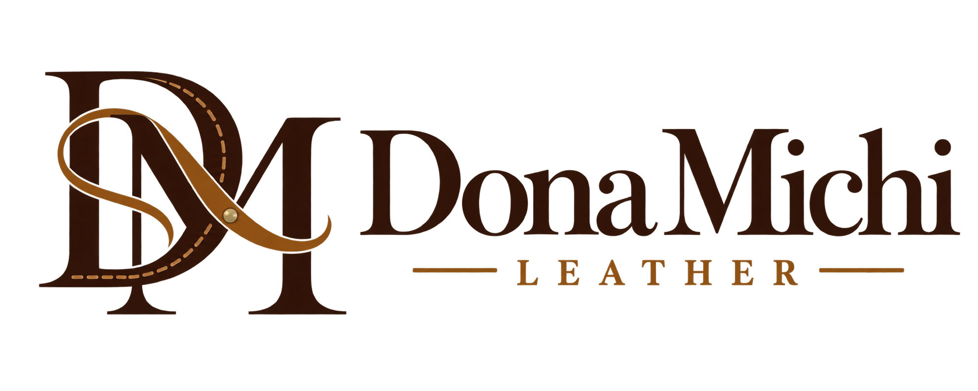 Dona Michi Leather Preview