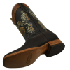 MOCA3-removebg-preview.png Women Genuine Cowhide Leather Cowboy Western Rodeo Boots Handmade