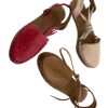 Main-Sandal.jpg Women Mexican Sandal Soft Leather With Warp Up Straps