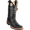 Untitled-design-10-1.jpg Men's King Exotic Boots Genuine Leather Square Toe Handcrafted