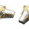 Untitled-design.jpg Boot Tips Set - Eagle Gold Tone Nickel Plated Southwestern
