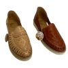 Untitled-design-6-1.jpg Women Genuine Authentic Mexican Leather Close Toe Sandals Handcrafted