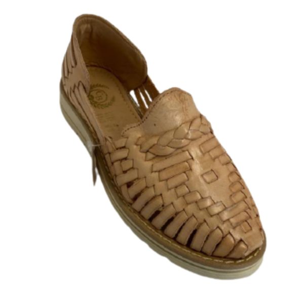 Untitled-design-8-1.jpg Women Genuine Authentic Mexican Leather Close Toe Sandals Handcrafted