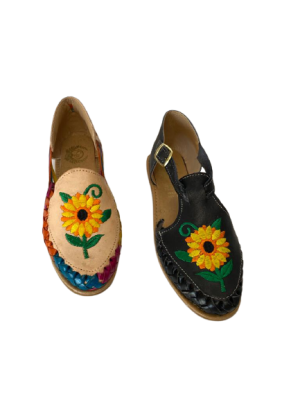 WhatsApp_Image_2021-02-18_at_5.27.03_AM-removebg-preview.png Women Mexican Leather Sandals Authentic With Flower Embroidery Close Toe
