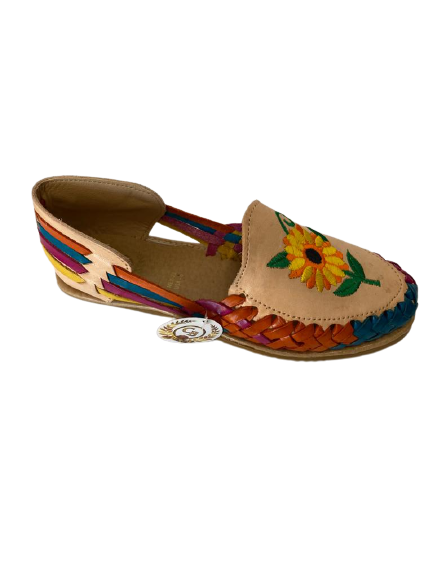 WhatsApp_Image_2021-02-18_at_5.27.03_AM__3_-removebg-preview.png Women Mexican Leather Sandals Authentic With Flower Embroidery Close Toe