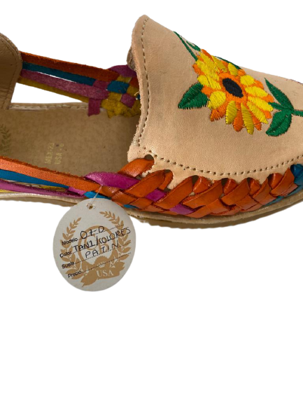 WhatsApp_Image_2021-02-18_at_5.27.03_AM__5_-removebg-preview.png Women Mexican Leather Sandals Authentic With Flower Embroidery Close Toe