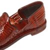 s-l1600-1-1-1.jpg Men Genuine Authentic Mexican Huraches Leather Sandals Welt Stitched Sole