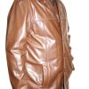s-l1600-1-12-3.jpg Men Handmade Jacket Genuine Soft Leather Buttons Closure Color Tan