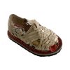 KIDS AUTHENTIC HUARACHE MEXICAN SANDALS