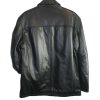 s-l1600-1-23-2.jpg Men Jacket Genuine Baby Soft Lamb Leather Front Buttons Closure
