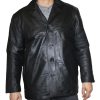 s-l1600-1-3-2.jpg Men Soft Leather Jacket Four Buttons Closure Car Coat Jacket