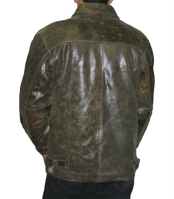 s-l1600-1-3-3.jpg Men Jacket Distress Buffalo Leather Zipper Closure Jacket Handcrafted