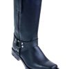 s-l1600-1-5.jpg Men's Los Altos Genuine Leather Long Biker Boots Handcrafted