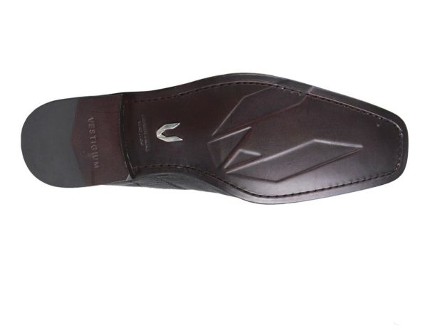 s-l1600-1-7-4.jpg Men's Vestigium Ostrich Leg Chelsea Boot Black Cherry Handcrafted