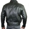 s-l1600-1-9-3.jpg Men Motorcycle Jacket Vented Genuine Premium Cow Hide Leather Zipper Pockets#842