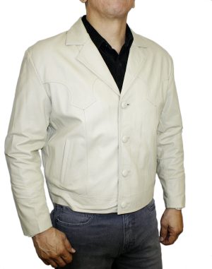 s-l1600-11-3.jpg Men Leather Jacket Lamb Short Buttons Closure Classic Western Cowboy Style