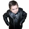 s-l1600-12-2.jpg Kids Biker Leather Jacket Dona Michi Genuine soft Outerwear
