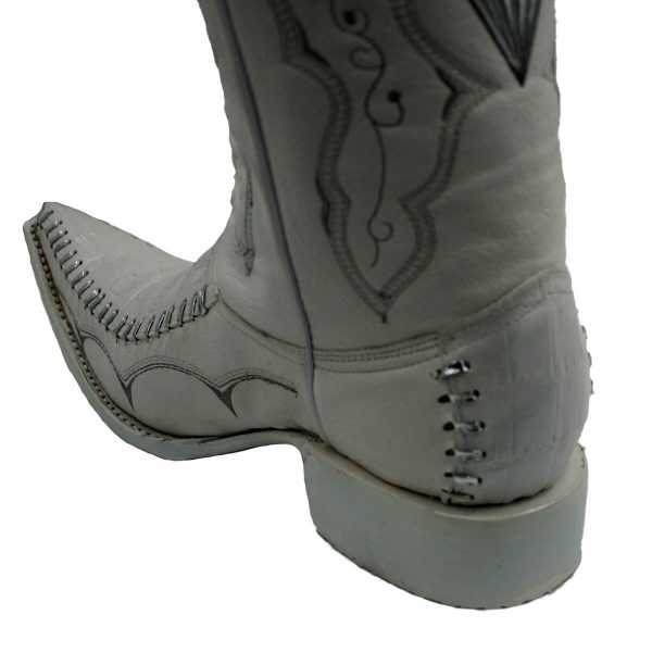 s-l1600-14-1-1.jpg Mens Cowboy Boots Made of Leather Crocodile Print 3x Style-WD1342