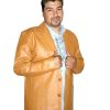 s-l1600-15-6.jpg Men Mango Coat Handmade Genuine Leather Continental Sports Blazer