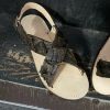 s-l1600-18.jpg Fish Leather Cruzado Sandals - Men's Traditional Mexican Made By USA