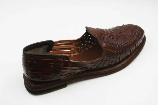 Men's Closed Toe Huarache Sandals