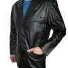 s-l1600-2-13-1.jpg Men Genuine Cowhide 3 Buttons Leather Sports Blazer
