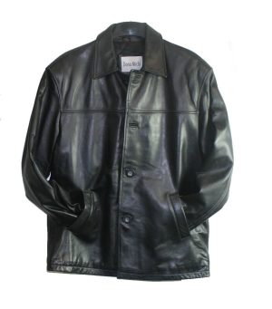s-l1600-2-21-1.jpg Men Jacket Genuine Baby Soft Lamb Leather Front Buttons Closure