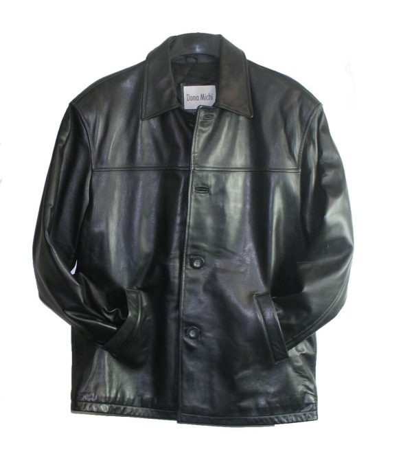 s-l1600-2-21-1.jpg Men Jacket Genuine Baby Soft Lamb Leather Front Buttons Closure
