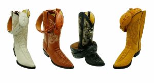 s-l1600-2-24-1.jpg Men J Toe Boots Genuine Leather Crocodile Print Cow Boy Boots With Free Belt