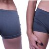 s-l1600-2-25.jpg Micro Seamless Stretch Booty Boy Shorts Spandex Workout Biker Hot Pants