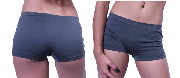 s-l1600-2-25.jpg Micro Seamless Stretch Booty Boy Shorts Spandex Workout Biker Hot Pants