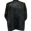s-l1600-2-3-2.jpg Men Western Black Blazer Genuine Soft Leather Cowboy Handmade